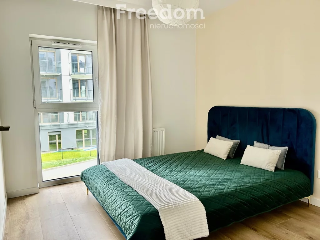 Apartamenty 6847/3685/OMW Poznań