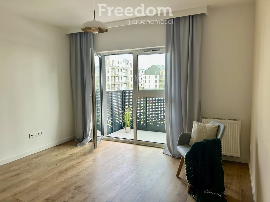 2 pokoje, mieszkanie 36,90 m², piętro 1, oferta nr , 6847/3685/OMW, Poznań