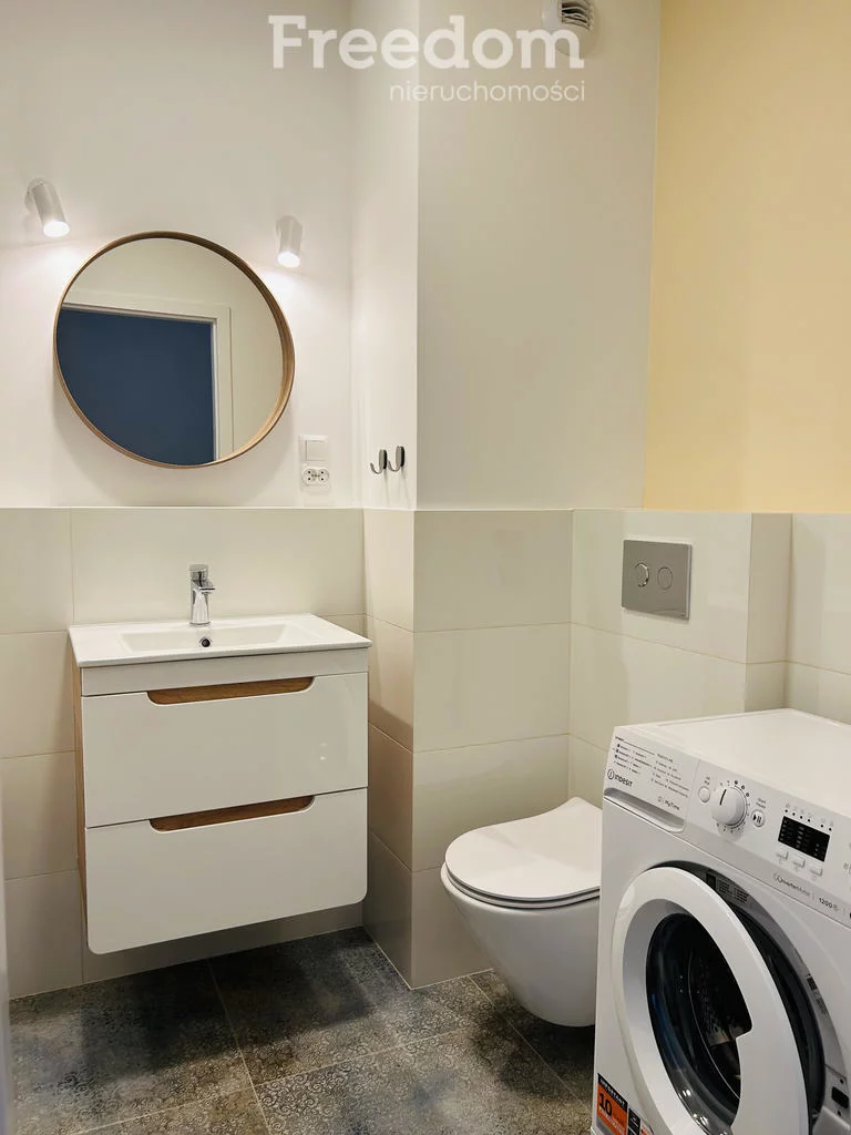 2 pokoje, mieszkanie 36,90 m², piętro 1, oferta nr , 6847/3685/OMW, Poznań