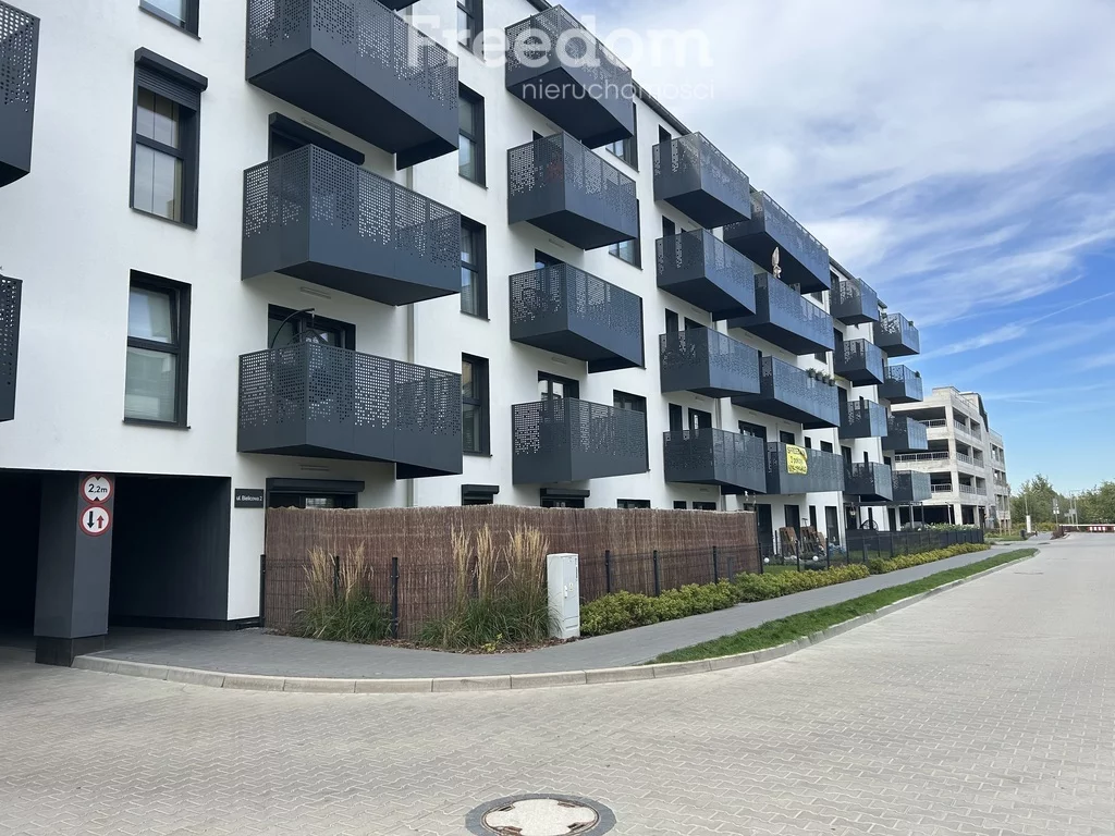 2 pokoje, mieszkanie 36,90 m², piętro 1, oferta nr , 6847/3685/OMW, Poznań