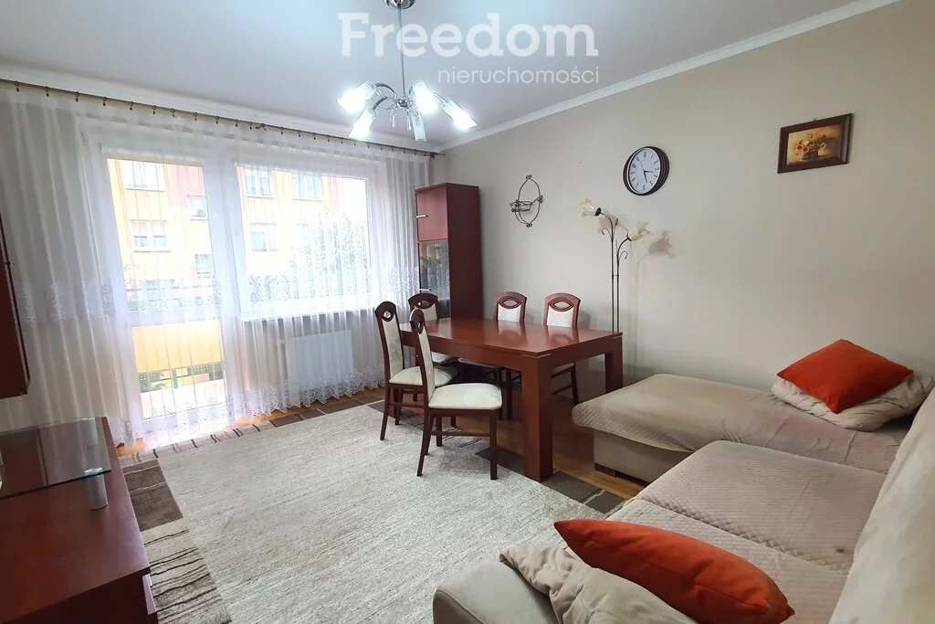 2 pokoje, mieszkanie 48,00 m², piętro 2, oferta nr , 7102/3685/OMW, Siedlce, Prymasa Stefana Wyszyńskiego