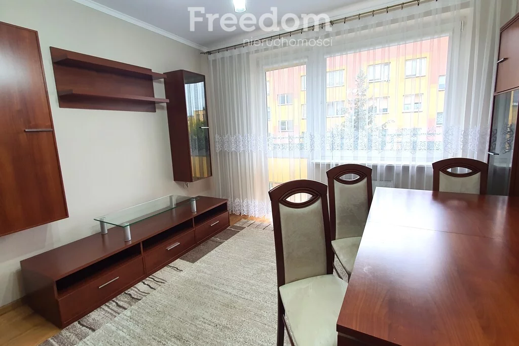 2 pokoje, mieszkanie 48,00 m², piętro 2, oferta nr , 7102/3685/OMW, Siedlce, Prymasa Stefana Wyszyńskiego
