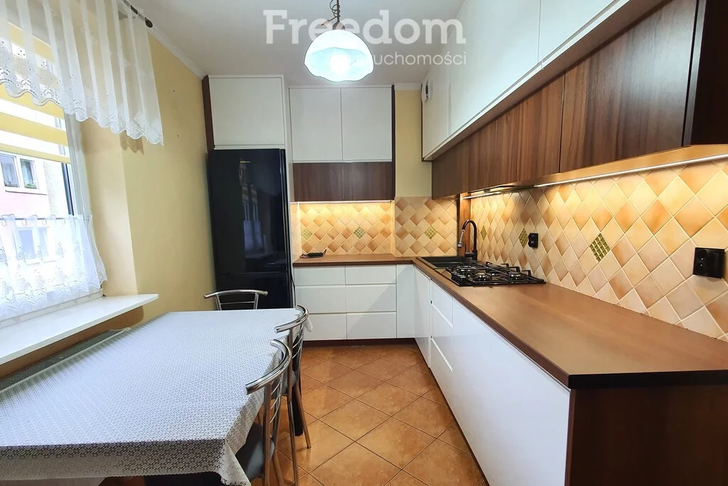 2 pokoje, mieszkanie 48,00 m², piętro 2, oferta nr , 7102/3685/OMW, Siedlce, Prymasa Stefana Wyszyńskiego