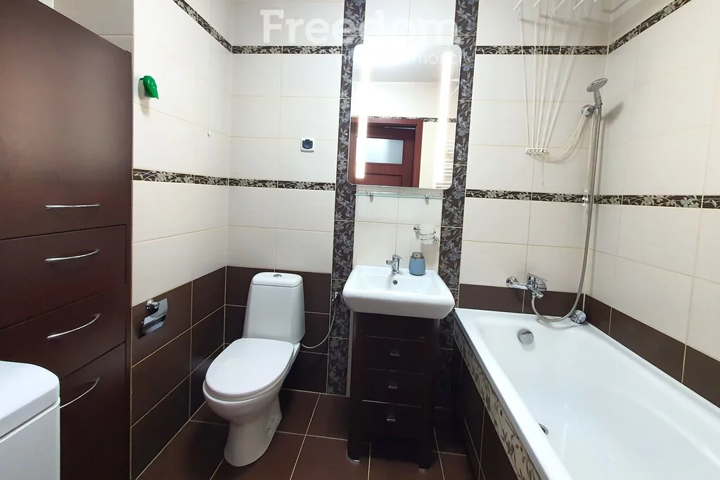 2 pokoje, mieszkanie 48,00 m², piętro 2, oferta nr , 7102/3685/OMW, Siedlce, Prymasa Stefana Wyszyńskiego