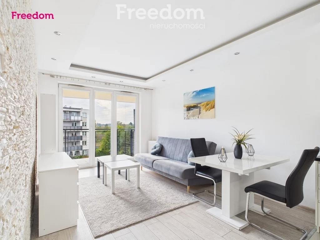 Apartamenty 7120/3685/OMW Warszawa Białołęka Przaśna