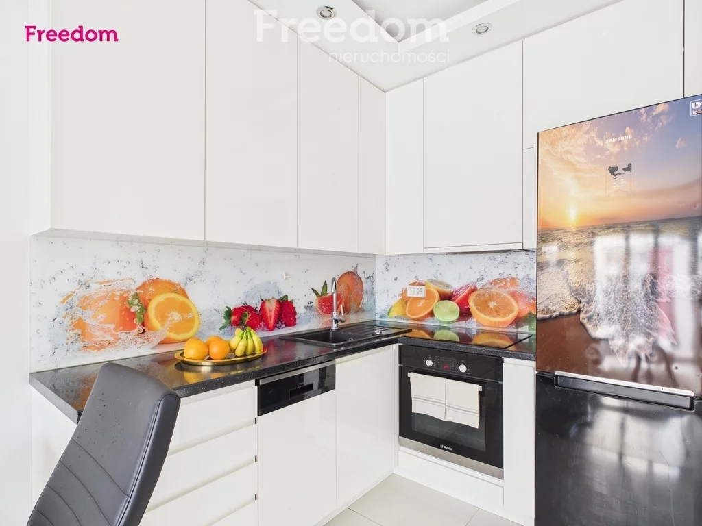 2 pokoje, mieszkanie 39,00 m², piętro 3, oferta nr , 7120/3685/OMW, Warszawa, Białołęka, Białołęka, Przaśna