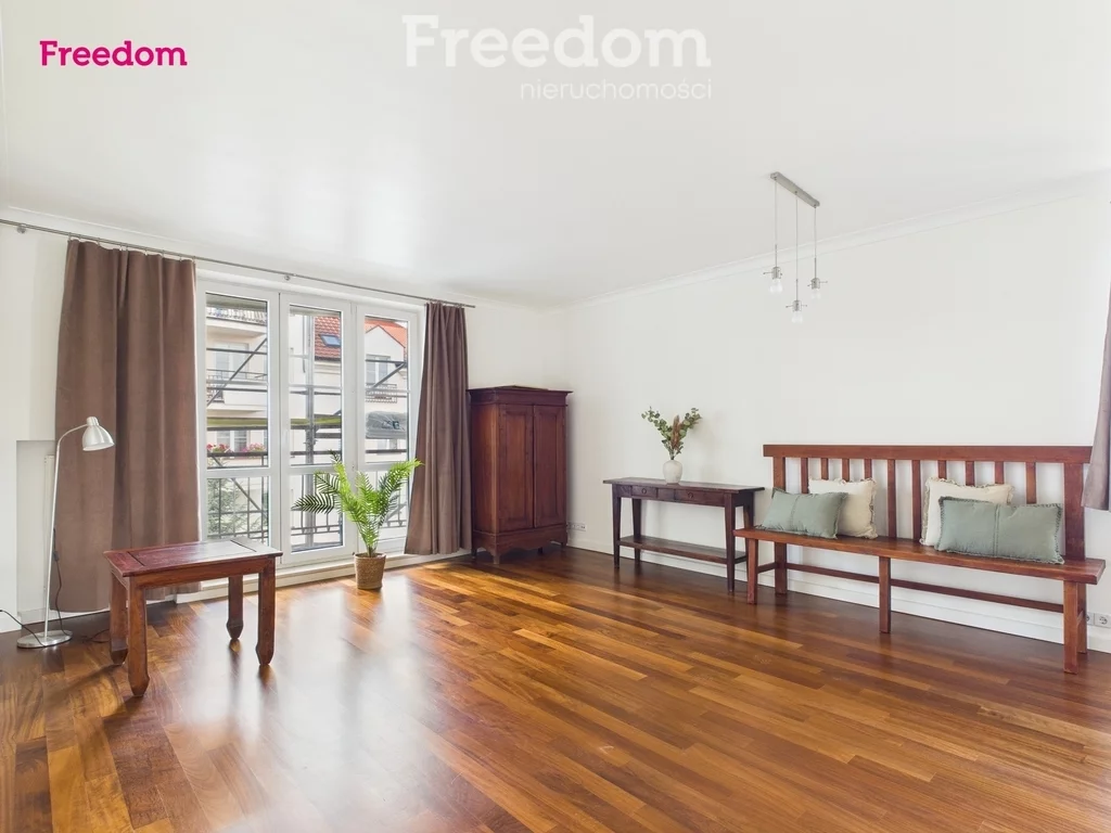 Apartamenty 6908/3685/OMW Warszawa Włochy Radarowa