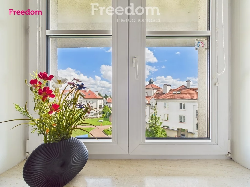 2 pokoje, mieszkanie 57,50 m², piętro 3, oferta nr , 6908/3685/OMW, Warszawa, Włochy, Włochy, Radarowa