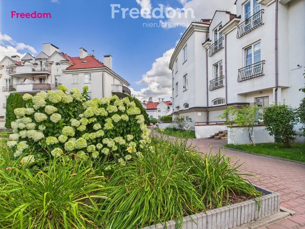 2 pokoje, mieszkanie 57,50 m², piętro 3, oferta nr , 6908/3685/OMW, Warszawa, Włochy, Włochy, Radarowa