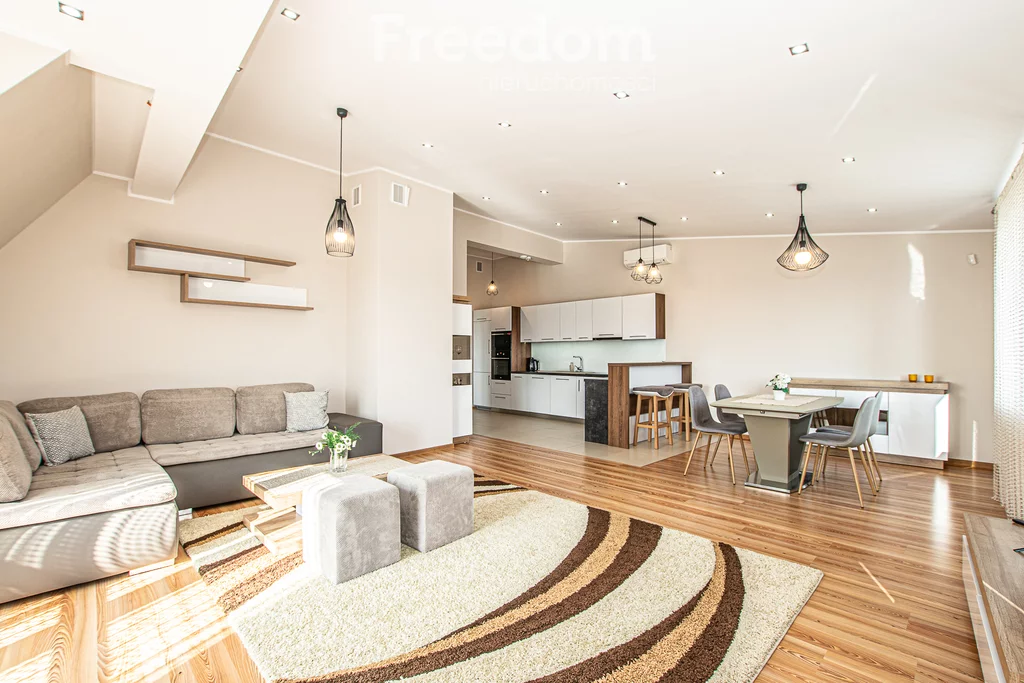 Apartamenty 7034/3685/OMW Elbląg Rybacka