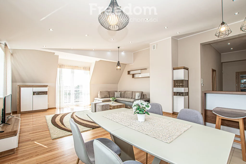 2 pokoje, mieszkanie 82,03 m², piętro 4, oferta nr , 7034/3685/OMW, Elbląg, Rybacka