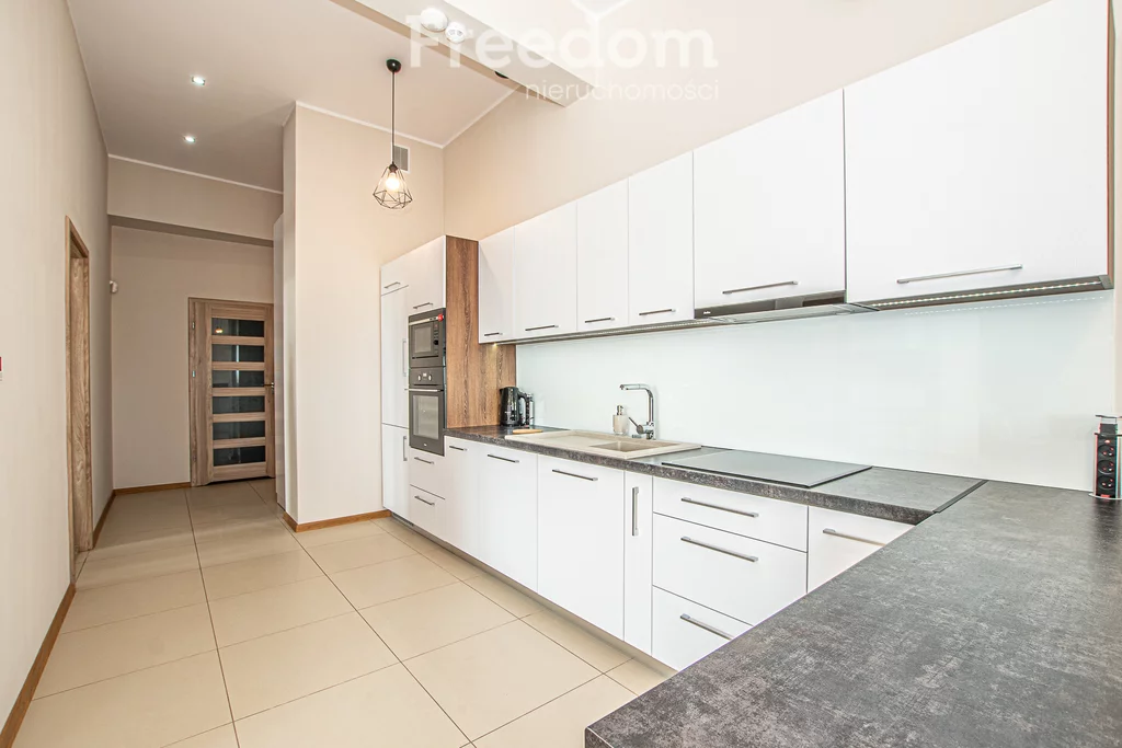 2 pokoje, mieszkanie 82,03 m², piętro 4, oferta nr , 7034/3685/OMW, Elbląg, Rybacka