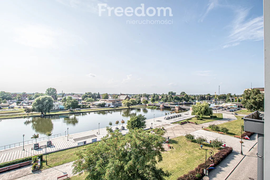 2 pokoje, mieszkanie 82,03 m², piętro 4, oferta nr , 7034/3685/OMW, Elbląg, Rybacka