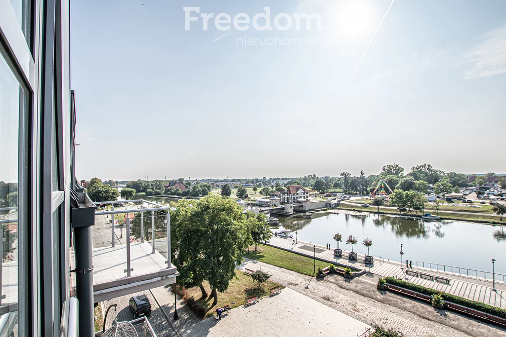 2 pokoje, mieszkanie 82,03 m², piętro 4, oferta nr , 7034/3685/OMW, Elbląg, Rybacka