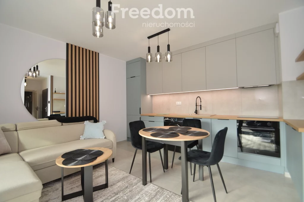 Apartamenty 7097/3685/OMW Olsztyn Kościuszki Ryszarda Knosały