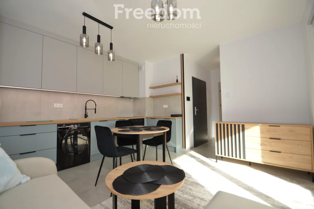 2 pokoje, mieszkanie 32,00 m², piętro 2, oferta nr , 7097/3685/OMW, Olsztyn, Kościuszki, Ryszarda Knosały