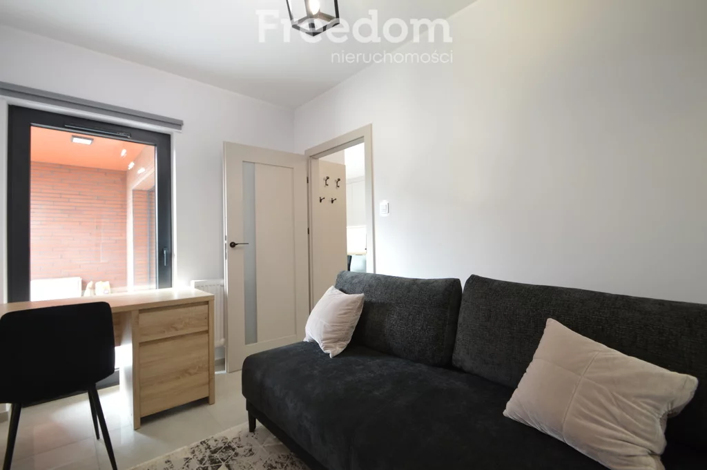 2 pokoje, mieszkanie 32,00 m², piętro 2, oferta nr , 7097/3685/OMW, Olsztyn, Kościuszki, Ryszarda Knosały