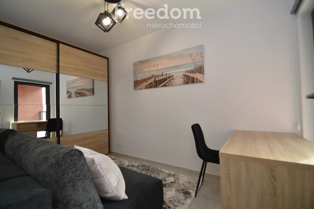 2 pokoje, mieszkanie 32,00 m², piętro 2, oferta nr , 7097/3685/OMW, Olsztyn, Kościuszki, Ryszarda Knosały