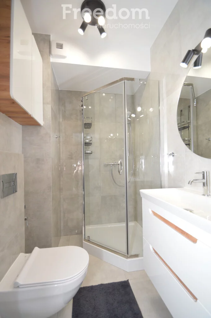 2 pokoje, mieszkanie 32,00 m², piętro 2, oferta nr , 7097/3685/OMW, Olsztyn, Kościuszki, Ryszarda Knosały