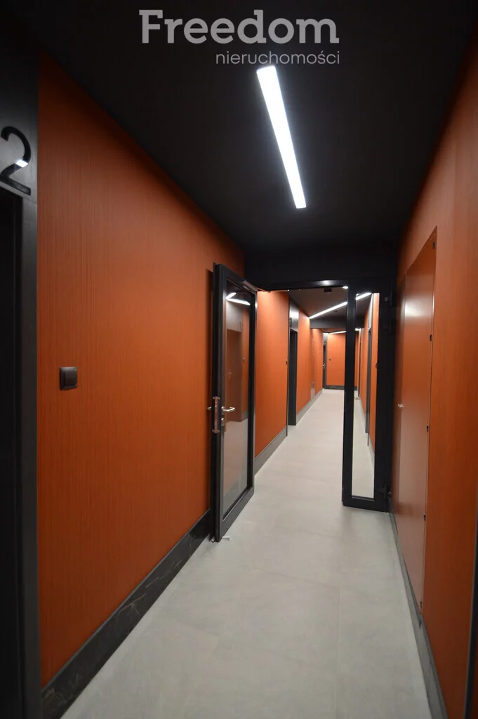 2 pokoje, mieszkanie 32,00 m², piętro 2, oferta nr , 7097/3685/OMW, Olsztyn, Kościuszki, Ryszarda Knosały
