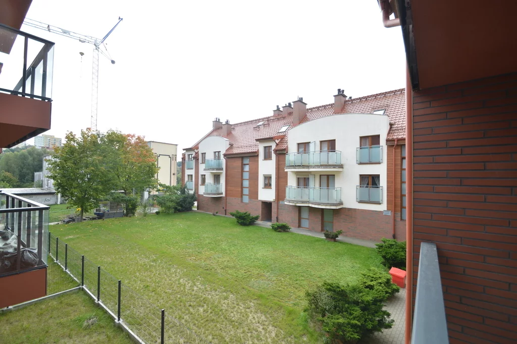 2 pokoje, mieszkanie 32,00 m², piętro 2, oferta nr , 7097/3685/OMW, Olsztyn, Kościuszki, Ryszarda Knosały