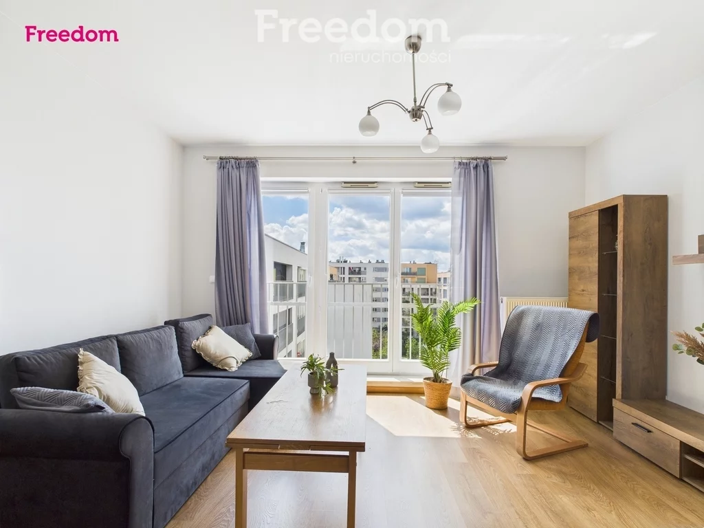 Apartamenty 6907/3685/OMW Warszawa Ursus Ryżowa