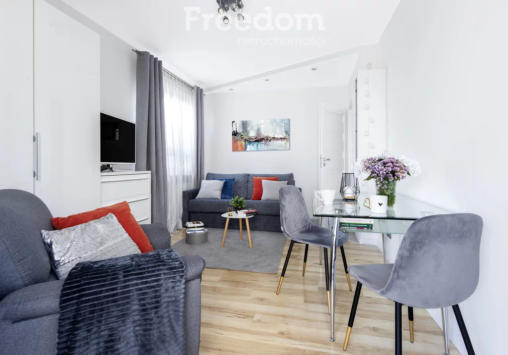 Apartamenty 6625/3685/OMW Warszawa Białołęka Skarbka z Gór
