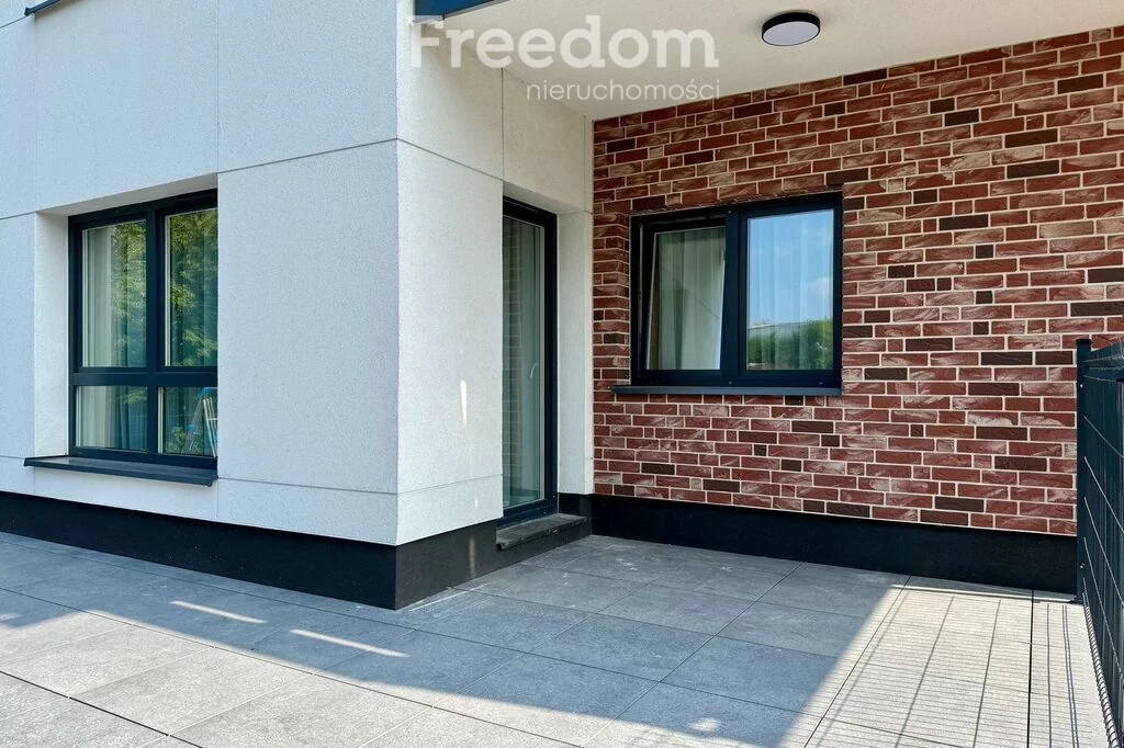 2 pokoje, mieszkanie 48,87 m², parter, oferta nr , 6994/3685/OMW, Włocławek, Smolna