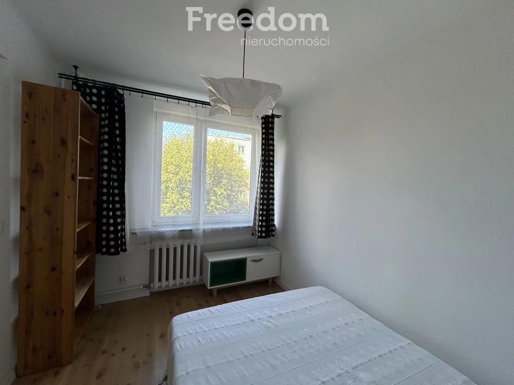 2 pokoje, mieszkanie 36,30 m², piętro 2, oferta nr , 7117/3685/OMW, Warszawa, Mokotów, Mokotów, Śniardwy