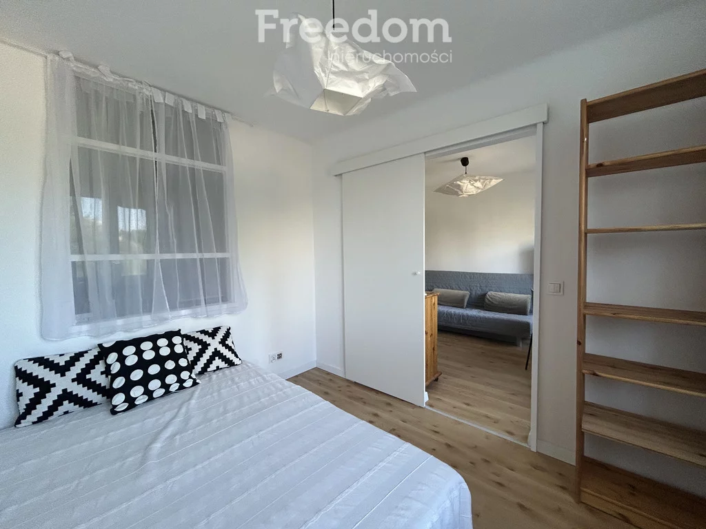 2 pokoje, mieszkanie 36,30 m², piętro 2, oferta nr , 7117/3685/OMW, Warszawa, Mokotów, Mokotów, Śniardwy