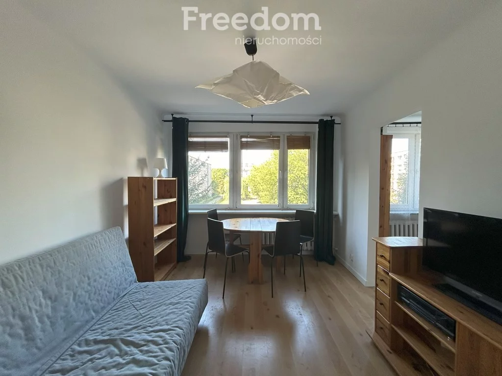 2 pokoje, mieszkanie 36,30 m², piętro 2, oferta nr , 7117/3685/OMW, Warszawa, Mokotów, Mokotów, Śniardwy