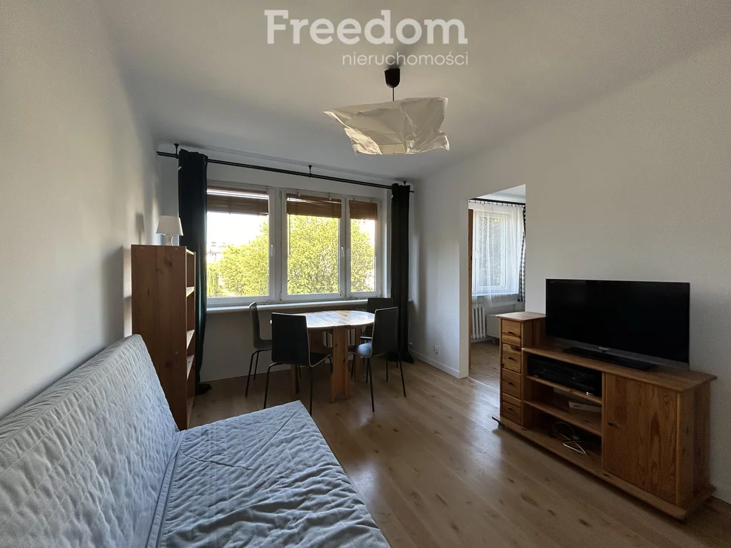 2 pokoje, mieszkanie 36,30 m², piętro 2, oferta nr , 7117/3685/OMW, Warszawa, Mokotów, Mokotów, Śniardwy