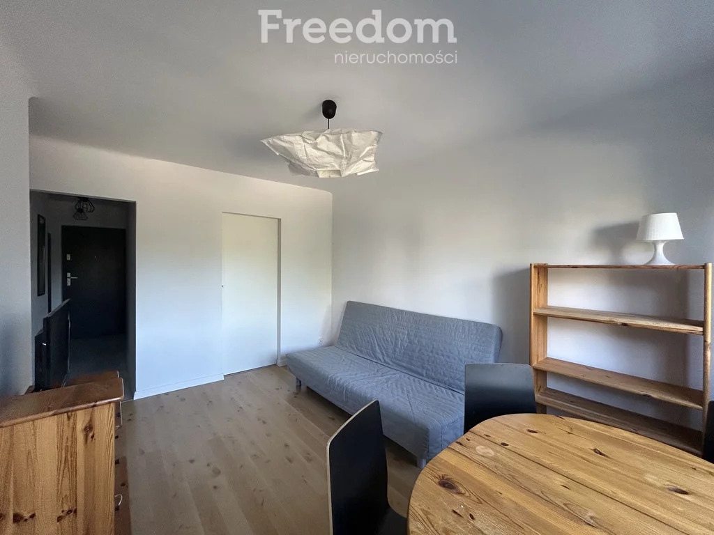2 pokoje, mieszkanie 36,30 m², piętro 2, oferta nr , 7117/3685/OMW, Warszawa, Mokotów, Mokotów, Śniardwy