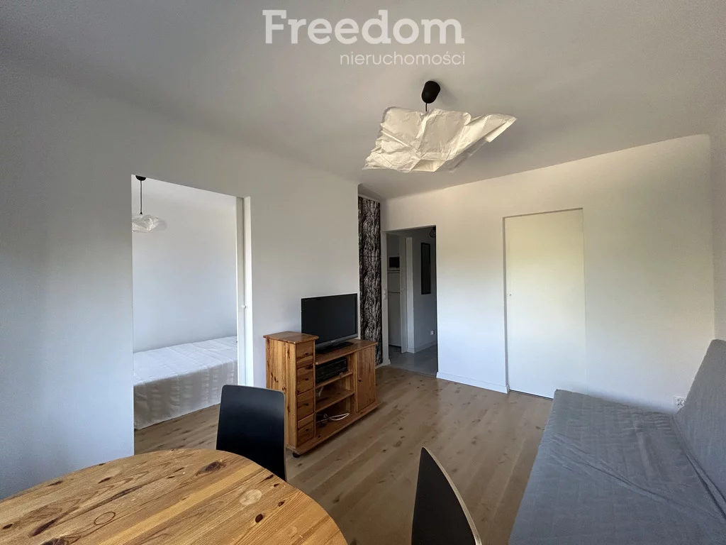 2 pokoje, mieszkanie 36,30 m², piętro 2, oferta nr , 7117/3685/OMW, Warszawa, Mokotów, Mokotów, Śniardwy