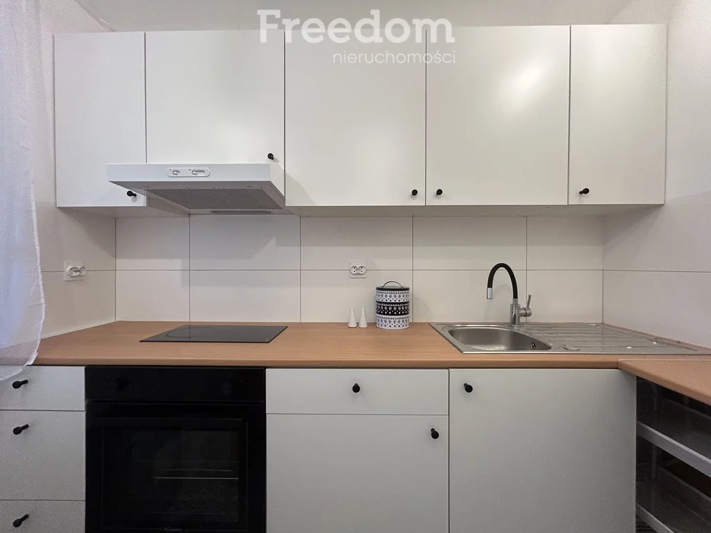 2 pokoje, mieszkanie 36,30 m², piętro 2, oferta nr , 7117/3685/OMW, Warszawa, Mokotów, Mokotów, Śniardwy