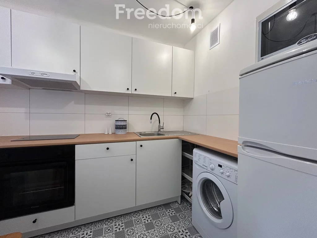 2 pokoje, mieszkanie 36,30 m², piętro 2, oferta nr , 7117/3685/OMW, Warszawa, Mokotów, Mokotów, Śniardwy