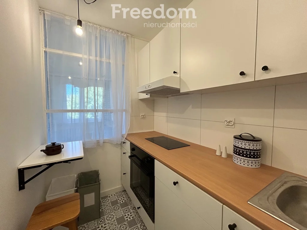 2 pokoje, mieszkanie 36,30 m², piętro 2, oferta nr , 7117/3685/OMW, Warszawa, Mokotów, Mokotów, Śniardwy