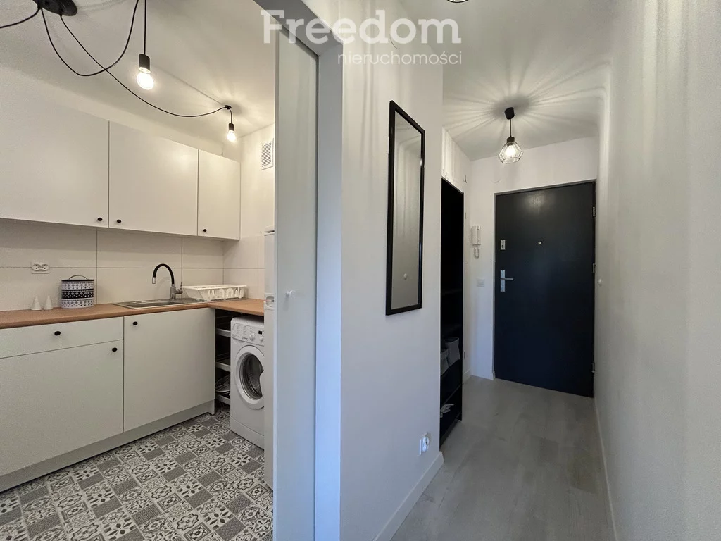 2 pokoje, mieszkanie 36,30 m², piętro 2, oferta nr , 7117/3685/OMW, Warszawa, Mokotów, Mokotów, Śniardwy