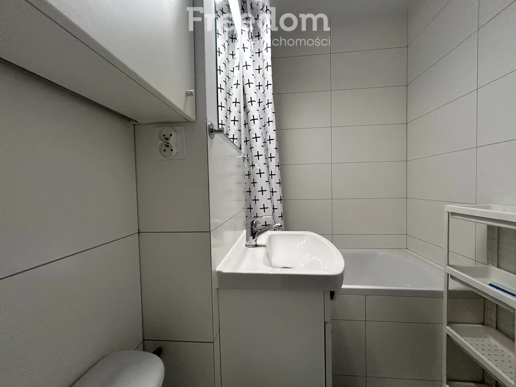 2 pokoje, mieszkanie 36,30 m², piętro 2, oferta nr , 7117/3685/OMW, Warszawa, Mokotów, Mokotów, Śniardwy