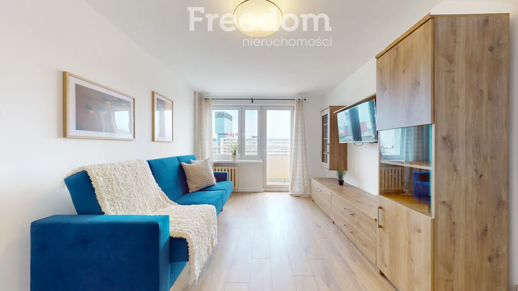 Apartamenty 6996/3685/OMW Katowice Sokolska