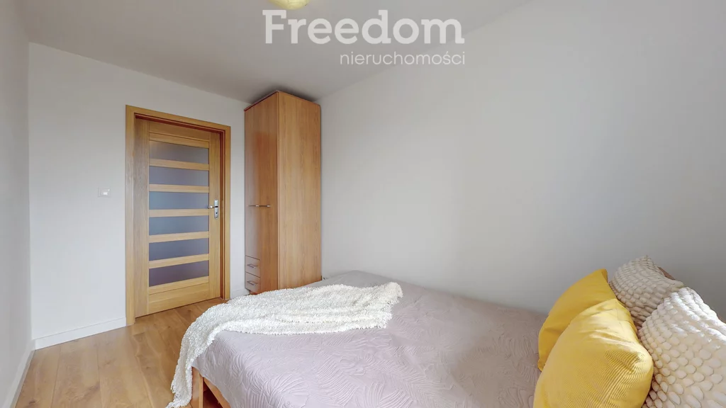 2 pokoje, mieszkanie 36,80 m², piętro 14, oferta nr , 6996/3685/OMW, Katowice, Sokolska