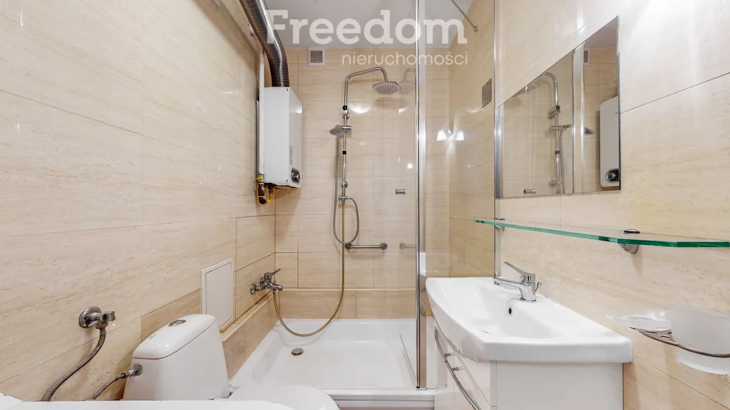 2 pokoje, mieszkanie 36,80 m², piętro 14, oferta nr , 6996/3685/OMW, Katowice, Sokolska