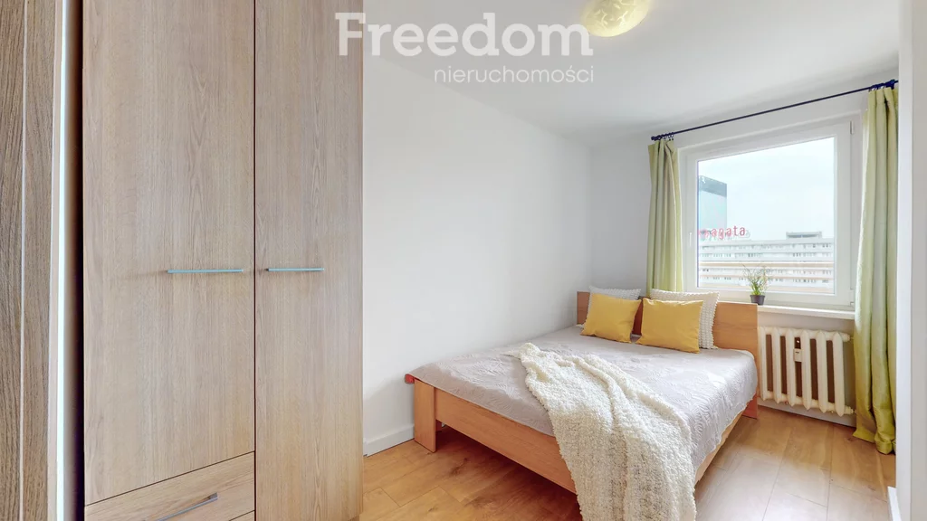 Apartamenty 7145/3685/OMW Katowice Sokolska