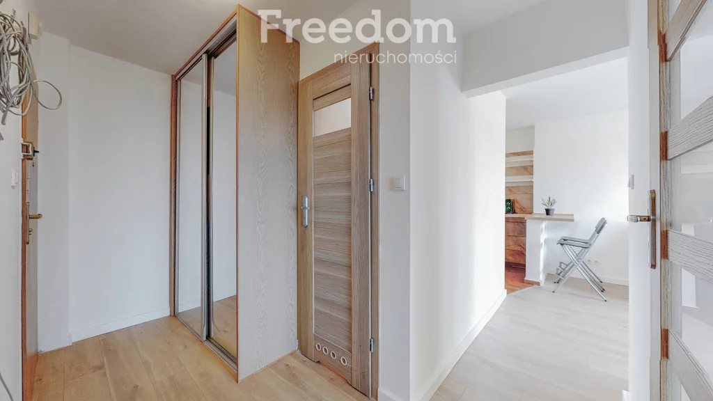 2 pokoje, mieszkanie 36,80 m², piętro 14, oferta nr , 7145/3685/OMW, Katowice, Sokolska