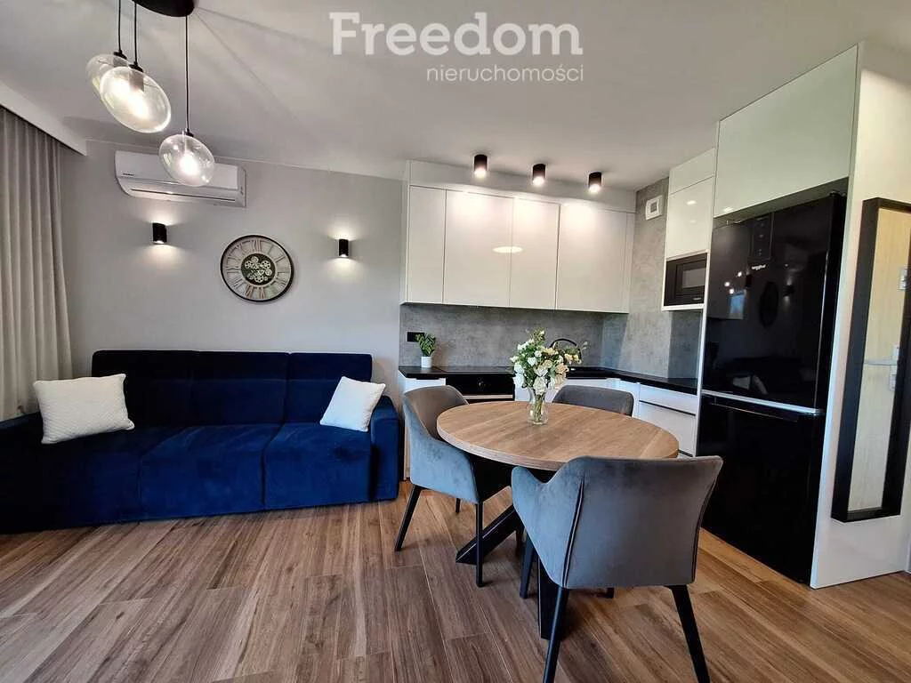 Apartamenty 6653/3685/OMW Kołobrzeg gen. Stanisława Maczka