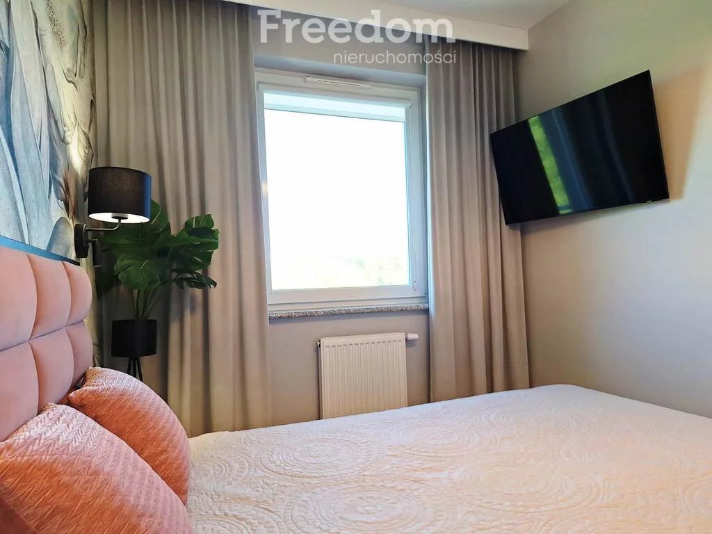 2 pokoje, mieszkanie 28,00 m², piętro 4, oferta nr , 6653/3685/OMW, Kołobrzeg, gen. Stanisława Maczka