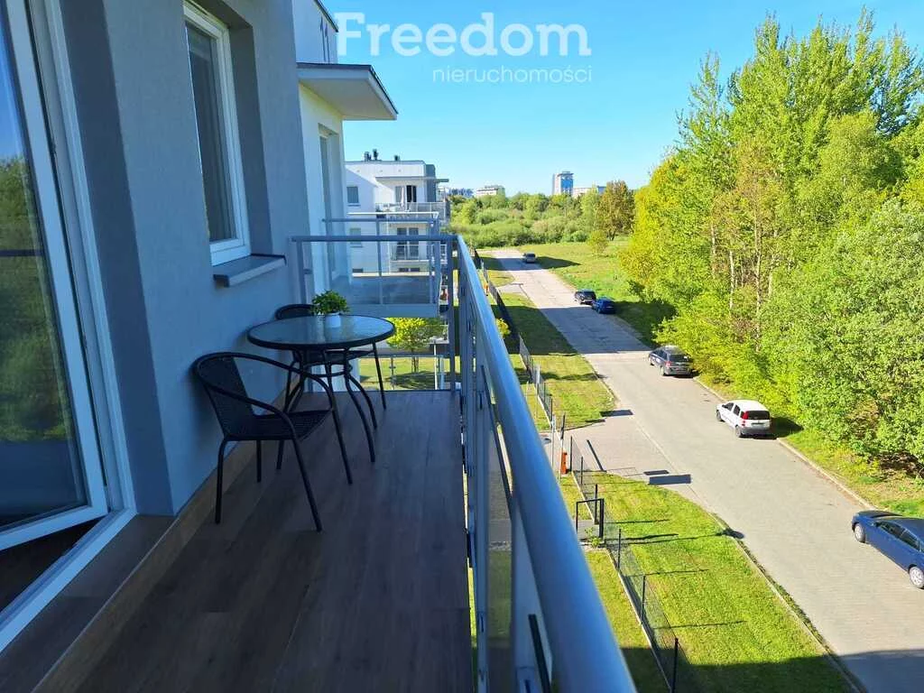 2 pokoje, mieszkanie 28,00 m², piętro 4, oferta nr , 6653/3685/OMW, Kołobrzeg, gen. Stanisława Maczka