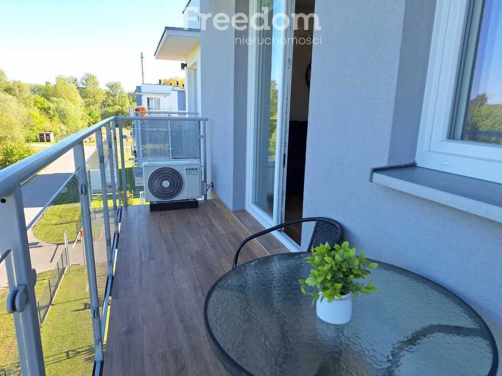 2 pokoje, mieszkanie 28,00 m², piętro 4, oferta nr , 6653/3685/OMW, Kołobrzeg, gen. Stanisława Maczka