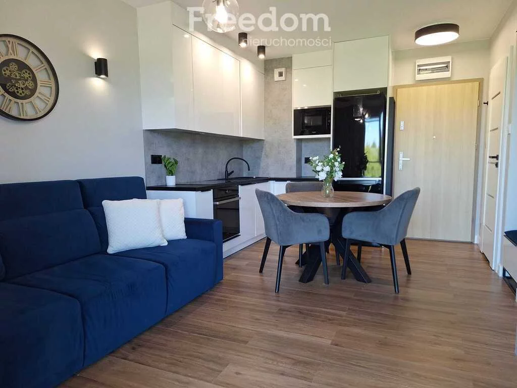 2 pokoje, mieszkanie 28,00 m², piętro 4, oferta nr , 6653/3685/OMW, Kołobrzeg, gen. Stanisława Maczka