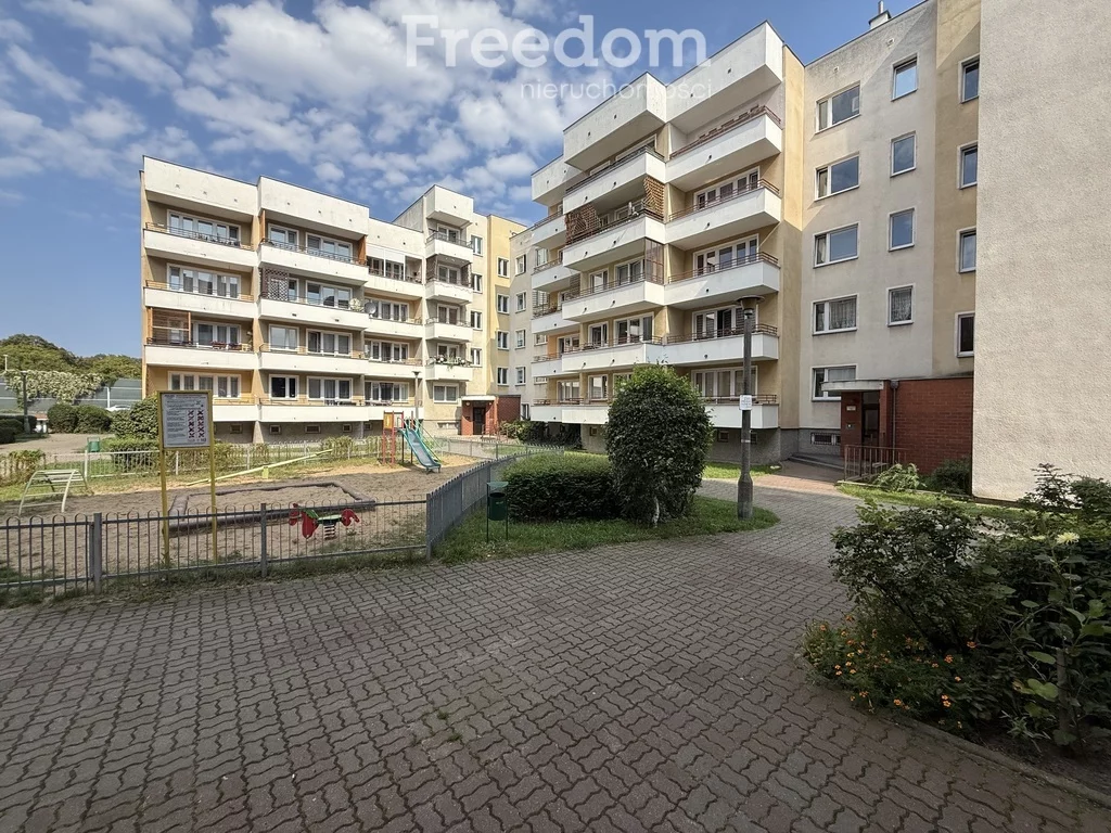 2 pokoje, mieszkanie 57,00 m², piętro 2, oferta nr , 7002/3685/OMW, Toruń, Chełmińskie Przedmieście, Stanisława Małachowskiego